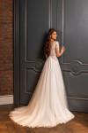 Wedding dress 23648