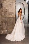 Wedding dress 23651