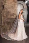Wedding dress 23651
