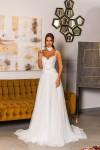 Wedding dress 23649