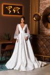 Wedding dress 23681