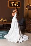 Wedding dress 23681
