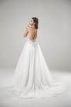 Wedding dress 23452