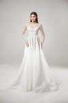 Wedding dress 23462