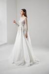 Wedding dress 23462