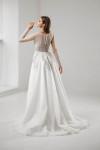 Wedding dress 23462