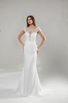 Wedding dress 23526
