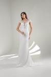 Wedding dress 23526