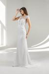 Wedding dress 23526
