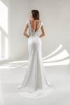 Wedding dress 23526