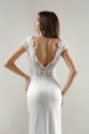 Wedding dress 23526