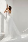 Wedding dress 23526