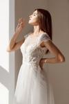 Wedding dress 23526