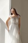 Wedding dress 23526