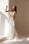 Wedding dress 23526