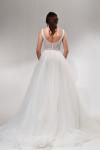 Wedding dress 23527