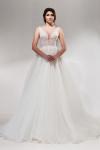 Wedding dress 23527
