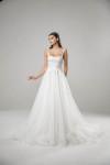 Wedding dress 23533