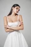 Wedding dress 23533