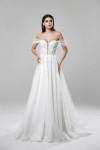 Wedding dress 23539