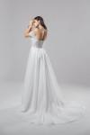 Wedding dress 23539