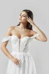 Wedding dress 23539