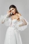 Wedding dress 23539
