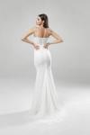 Wedding dress 23541