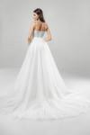 Wedding dress 23541