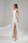 Wedding dress 23552