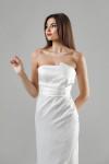 Wedding dress 23552