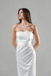 Wedding dress 23552