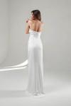 Wedding dress 23552