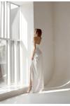 Wedding dress 23552