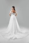Wedding dress 23554