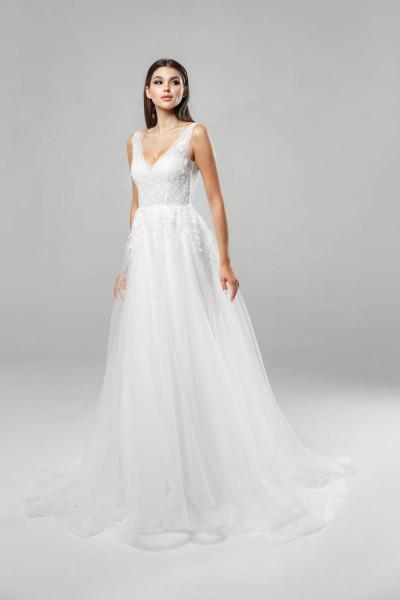 Wedding dress 23569