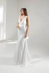 Wedding dress 23570
