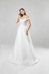 Wedding dress 23571