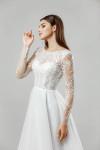 Wedding dress 23572