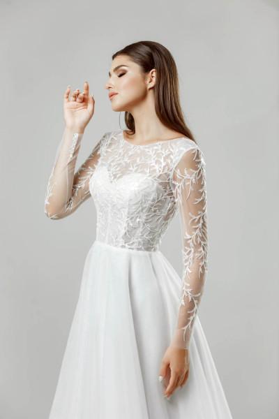 Wedding dress 23572
