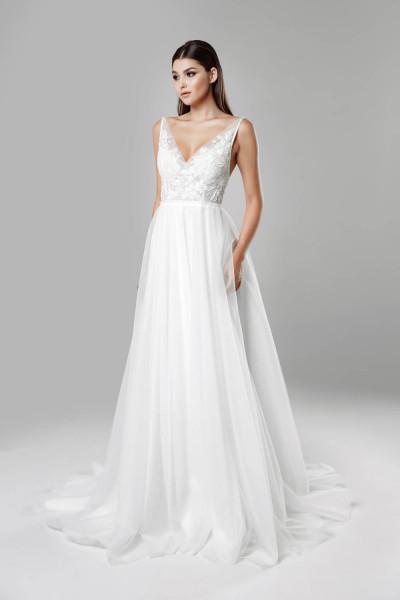 Wedding dress 23577