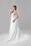 Wedding dress 23577
