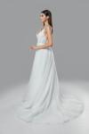 Wedding dress 23577