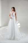 Wedding dress 23578