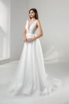 Wedding dress 23578