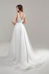 Wedding dress 23578