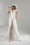 Wedding dress 23579