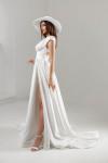 Wedding dress 23579