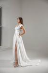 Wedding dress 23579