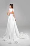 Wedding dress 23579